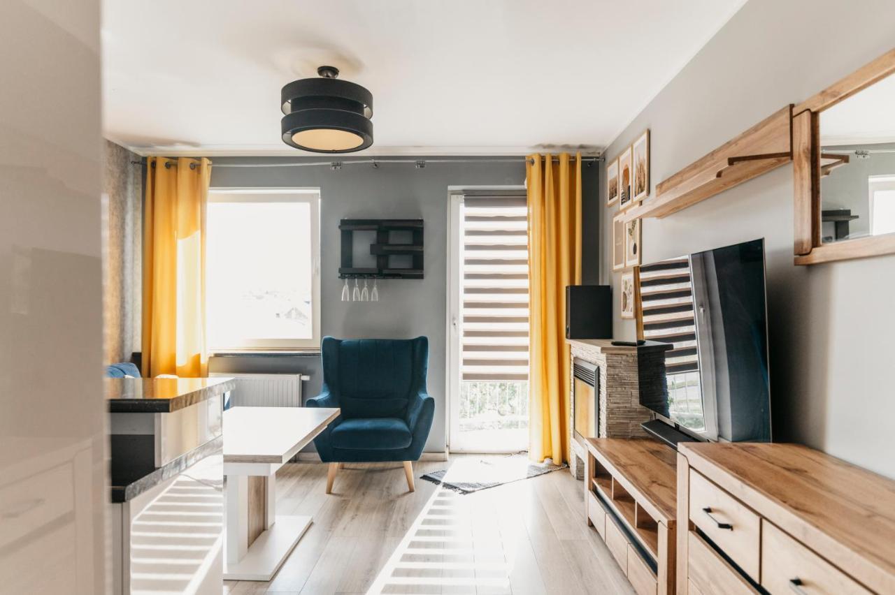 Nocosfera Apartament Stawiszynski Kalisz  Exterior photo